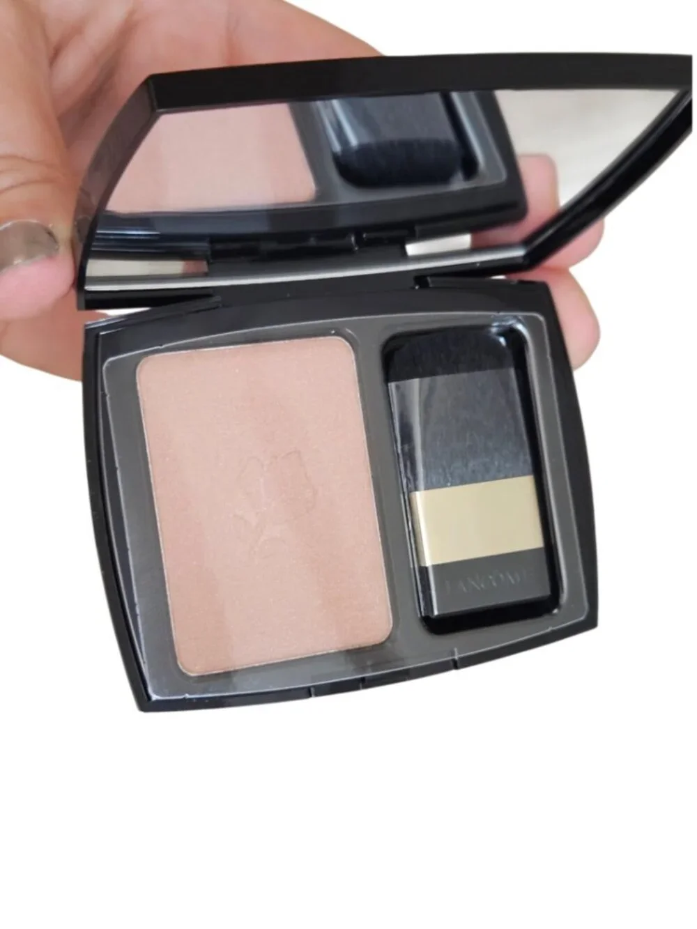Blush Subtil Powder Blush — Mocha Havana (280)